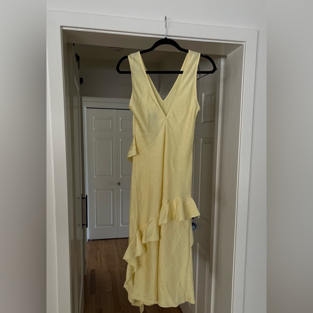 H&M dress NWT